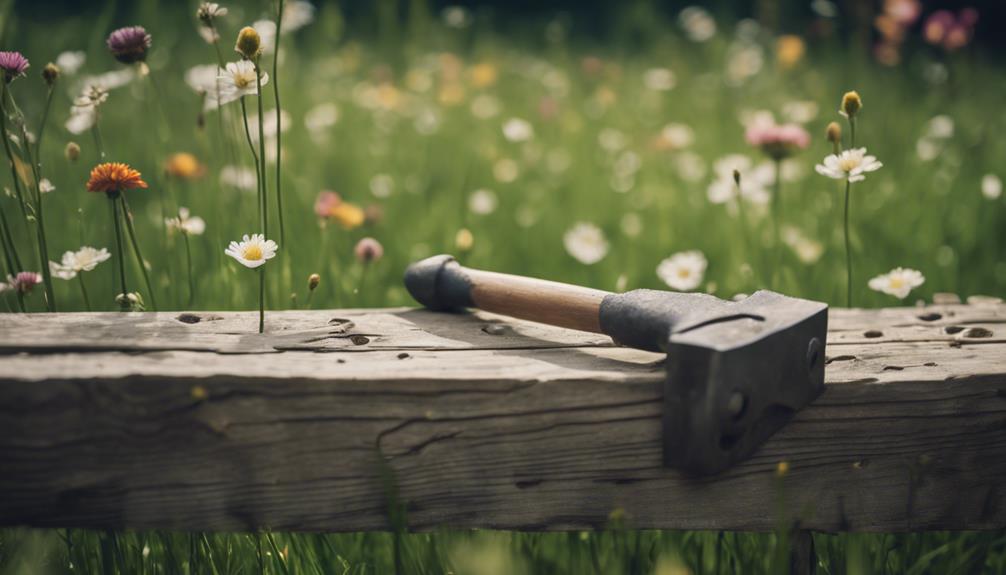 Fence Repair Bournville 6 bournville fence repair needed