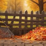 What Are Affordable Fall Garden Cleanup Tips? 5 budget friendly autumn gardening tips