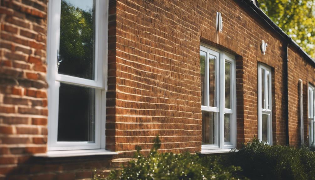 Exterior Wall Cleaning Bartley Green 7 building trust through feedback