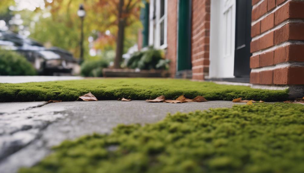 Sidewalk and Pathway Cleaning Harborne 9 building trust through words