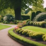 Soft Landscaping Bournville 3 cadbury s chocolate village beauty