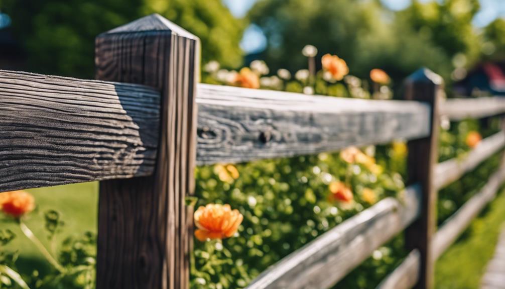 Fence Installation Northfield 7 care for lasting performance