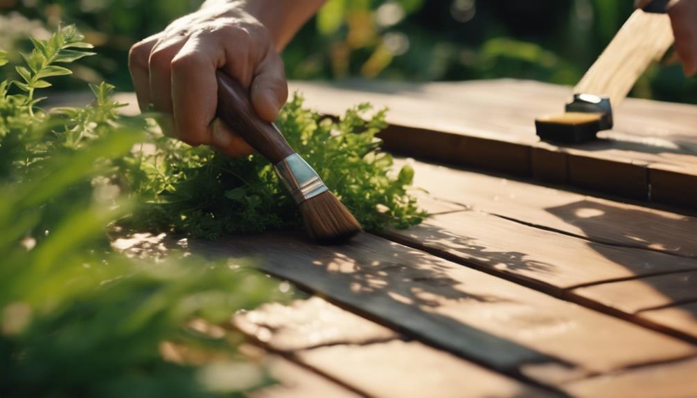 Decking Smethwick 7 care for outdoor spaces