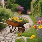 Summer Garden Maintenance Bournville 3 care for vibrant blooms