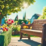 Summer Garden Maintenance Quinton 5 care for your garden