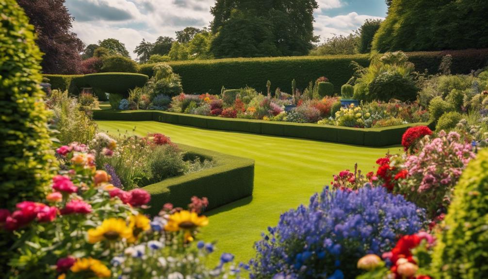 Summer Garden Maintenance Edgbaston 6 caring for edgbaston gardens