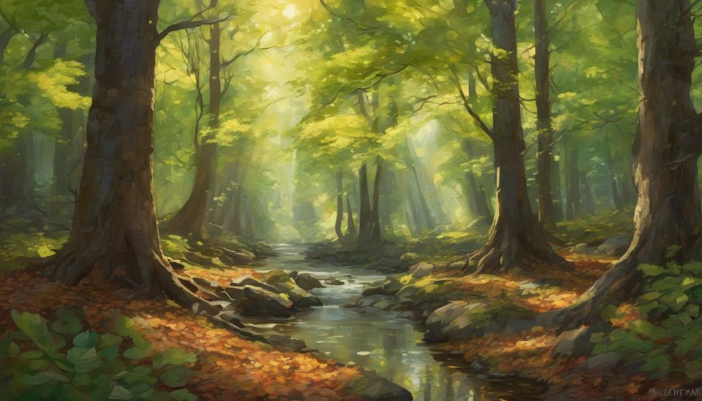 3 Tips for Caring for Local Native Trees 6 caring for native trees