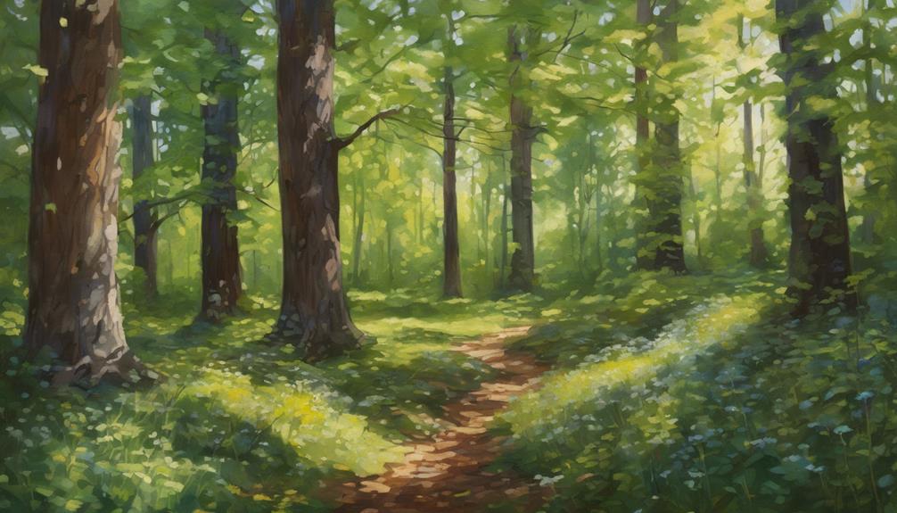 How to Care for Local Native Trees 6 caring for native trees