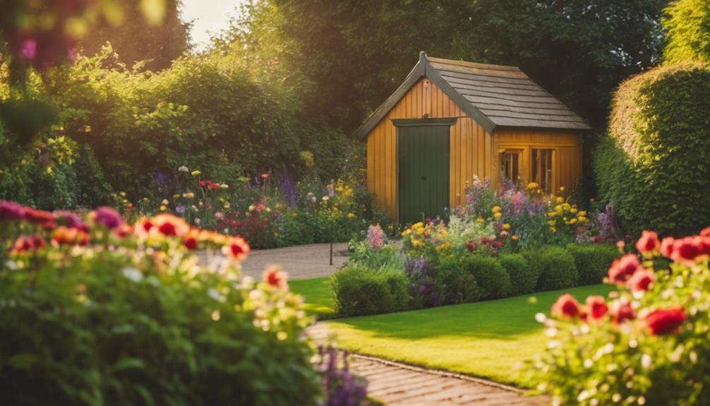 Summer Garden Maintenance Bearwood 6 caring for outdoor spaces