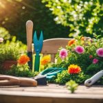 Summer Garden Maintenance Oldbury 3 caring for outdoor spaces
