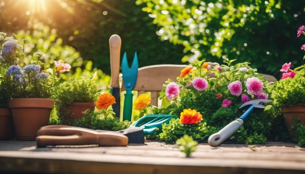 Summer Garden Maintenance Oldbury 6 caring for outdoor spaces