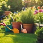 Summer Garden Maintenance Selly Oak 4 caring for outdoor spaces