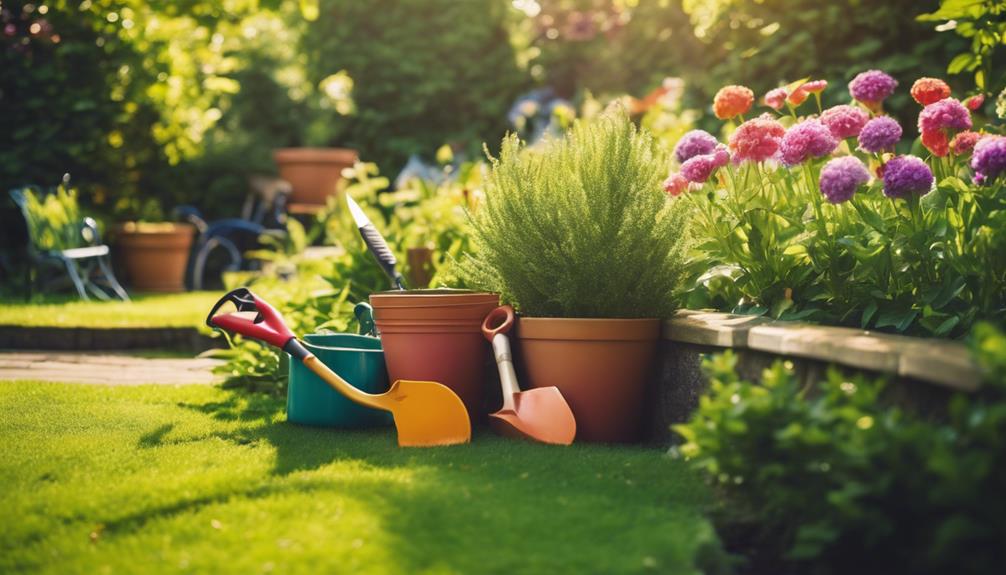 Summer Garden Maintenance Selly Oak 6 caring for outdoor spaces