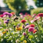 Summer Garden Maintenance Northfield 4 caring for summer blooms