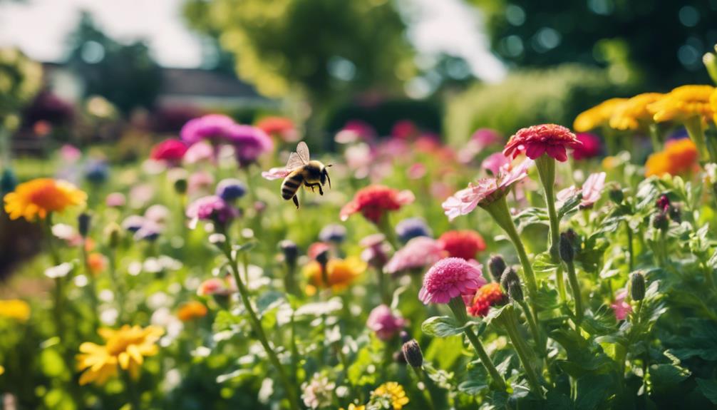 Summer Garden Maintenance Northfield 2 caring for summer blooms