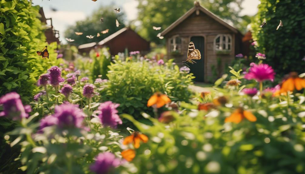 Summer Garden Maintenance Smethwick 6 caring for summer gardens