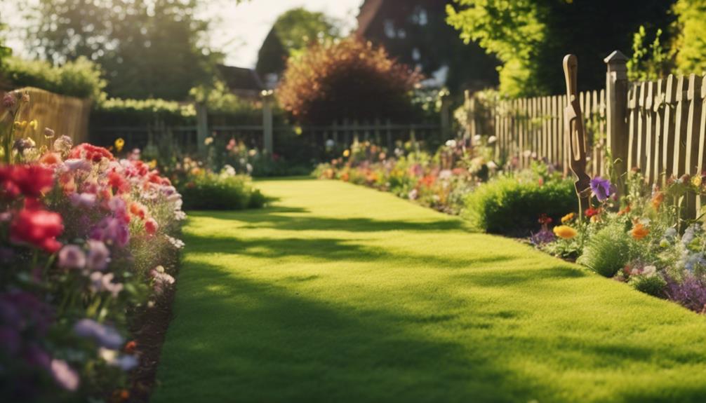 Summer Garden Maintenance Bartley Green 6 caring for summer gardens