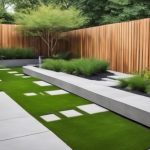 Three Stylish Ideas for Modern Garden Design 5 chic contemporary garden concepts