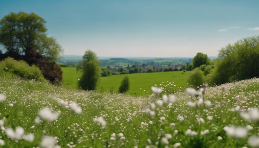 Tree Planting Bournville 6 chocolate factory tree planting