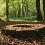 Tree Felling Bournville 5 chocolate factory tree removal