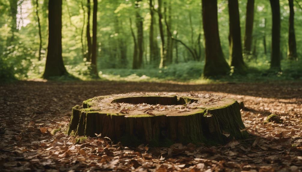 Tree Felling Bournville 6 chocolate factory tree removal