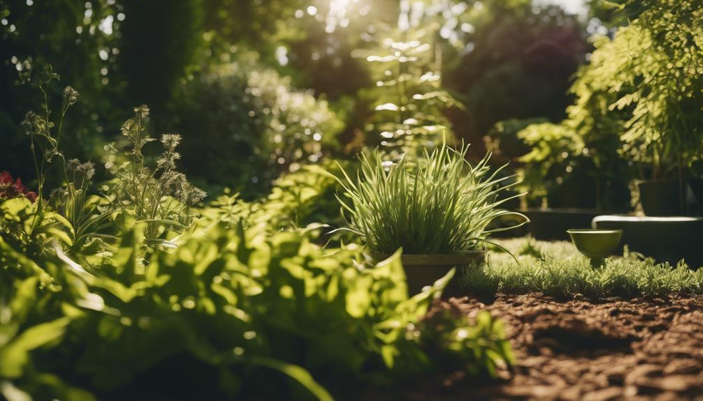 Weed Control Bournville 6 chocolate factory weed issues