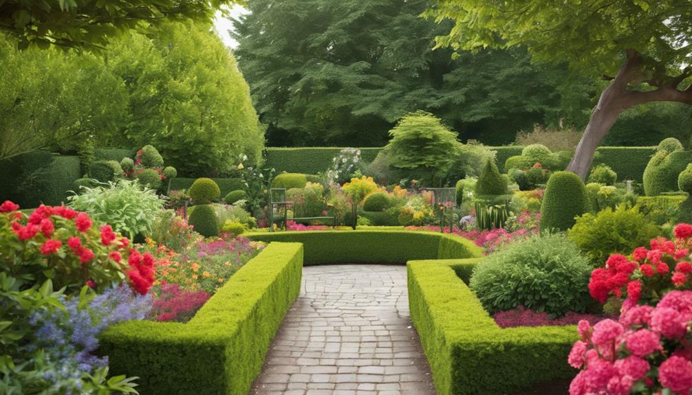 7 Tips for Selecting a Garden Maintenance Service 6 choosing garden care service