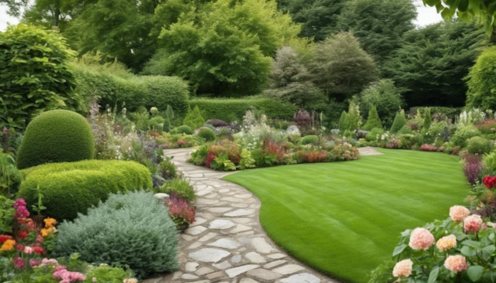 What to Consider When Choosing Garden Maintenance Services? 6 choosing garden maintenance services