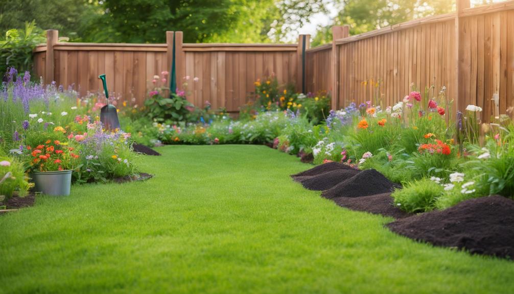 5 Tips for Choosing Organic Lawn Care Services 6 choosing organic lawn care