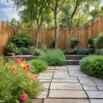 Why Select the Right Garden Fencing Materials? 3 choosing suitable fencing materials