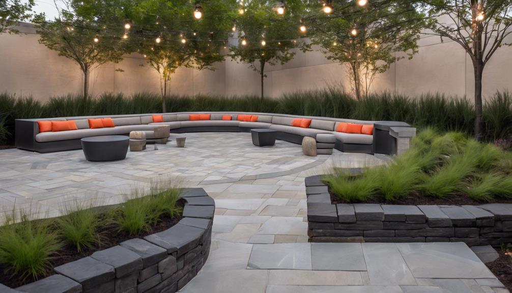 7 Tips for Commercial Hardscaping Success 4 commercial hardscaping success tips