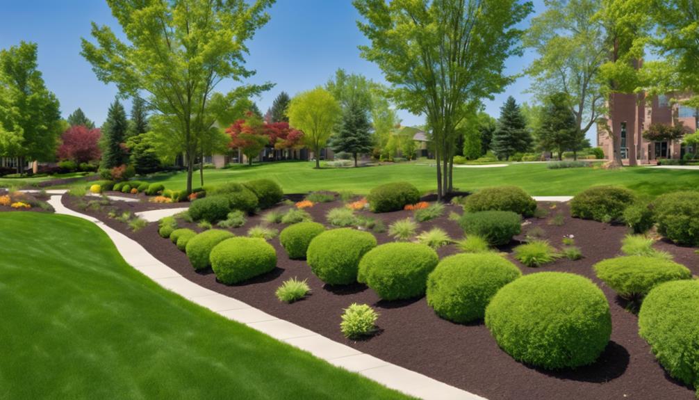 Effective Tree Care for Commercial Properties 2 commercial property tree maintenance