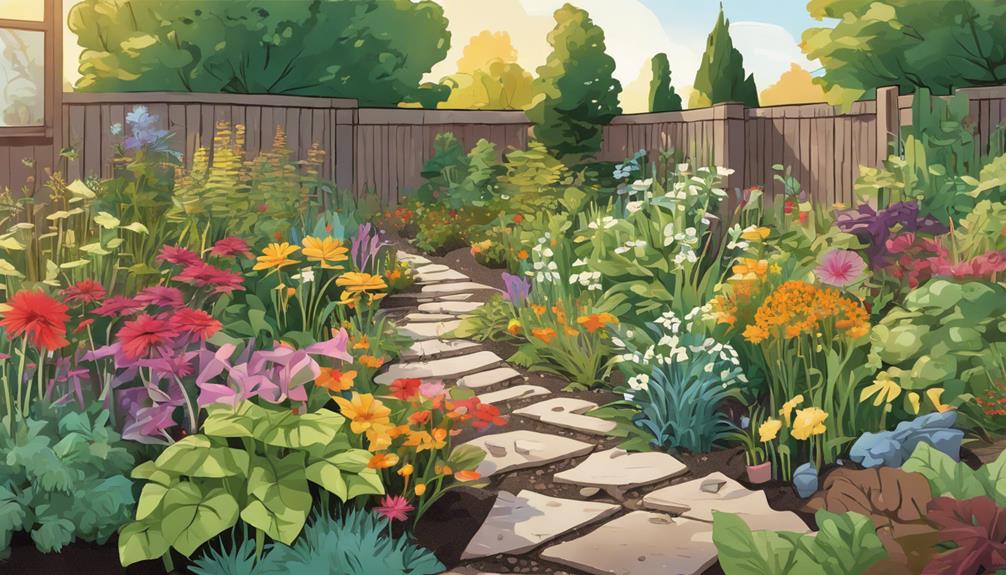 10 Best Garden Design Mistakes Beginners Make 6 common garden design errors