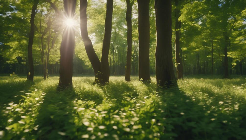 Tree Planting Northfield 4 community comes together successfully