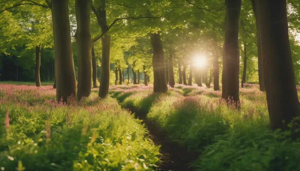 Tree Planting Oldbury 4 community led green initiative