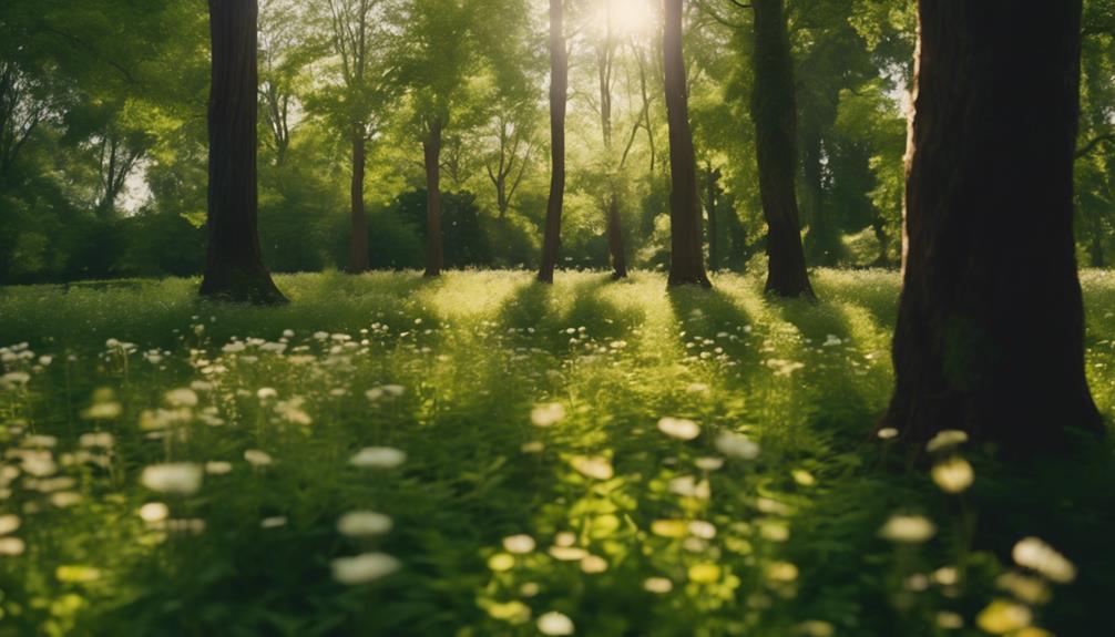 Tree Planting Edgbaston 6 community tree planting event
