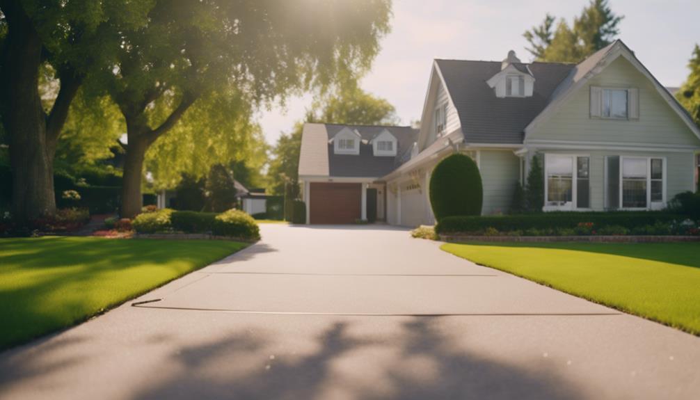 Driveway Cleaning Quinton 9 company name and service