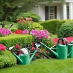 Top Garden Maintenance Packages for Every Need 4 comprehensive garden care solutions