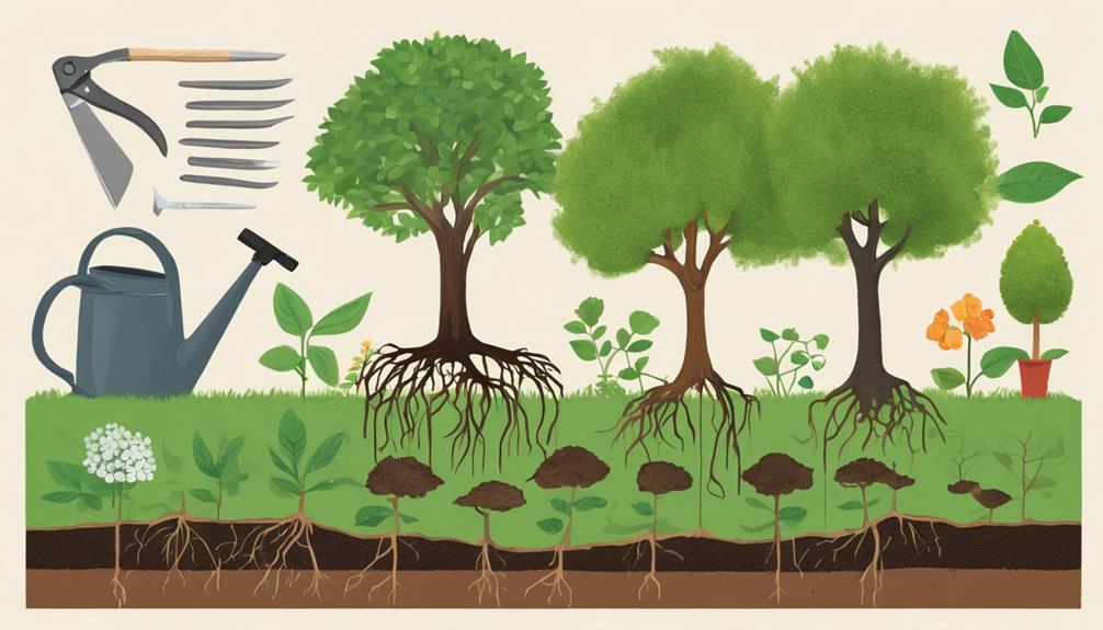 5 Tips for Complete Tree Care Plans 6 comprehensive tree care strategies