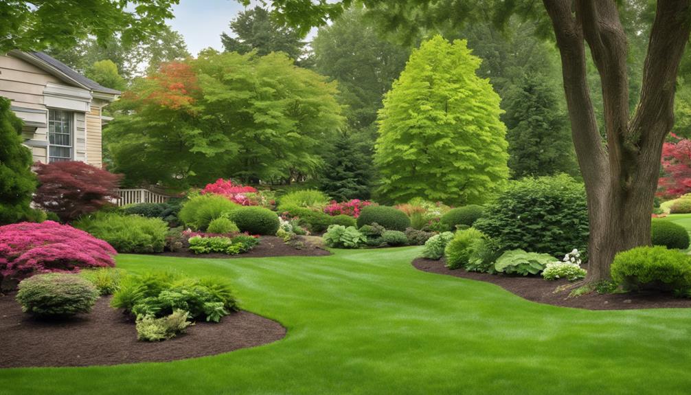 What Does Professional Tree Care Entail? 6 comprehensive tree maintenance services