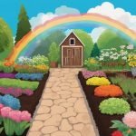 Key Practices for Consistent Garden Care 5 consistent garden care practices