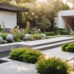 Top 5 Modern Garden Design Trends 4 contemporary garden design trends