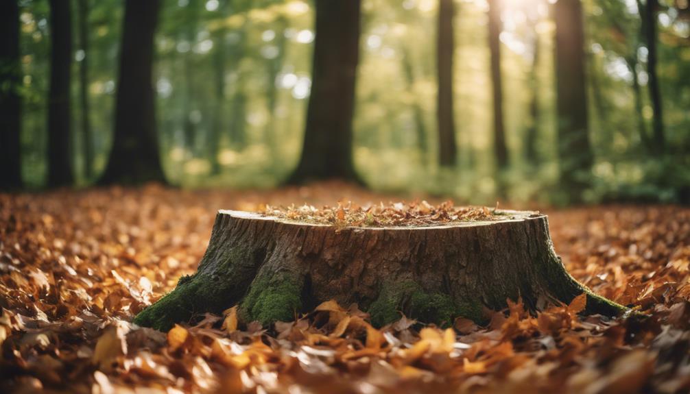 Tree Felling Bournville 7 controlled removal of trees