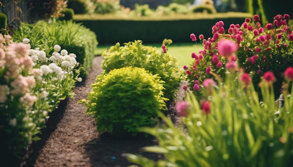 Weed Control Bartley Green 6 controlling weeds in bartley