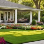 Why Choose Quick Lawn Care for Busy Lives? 4 convenient efficient lawn maintenance