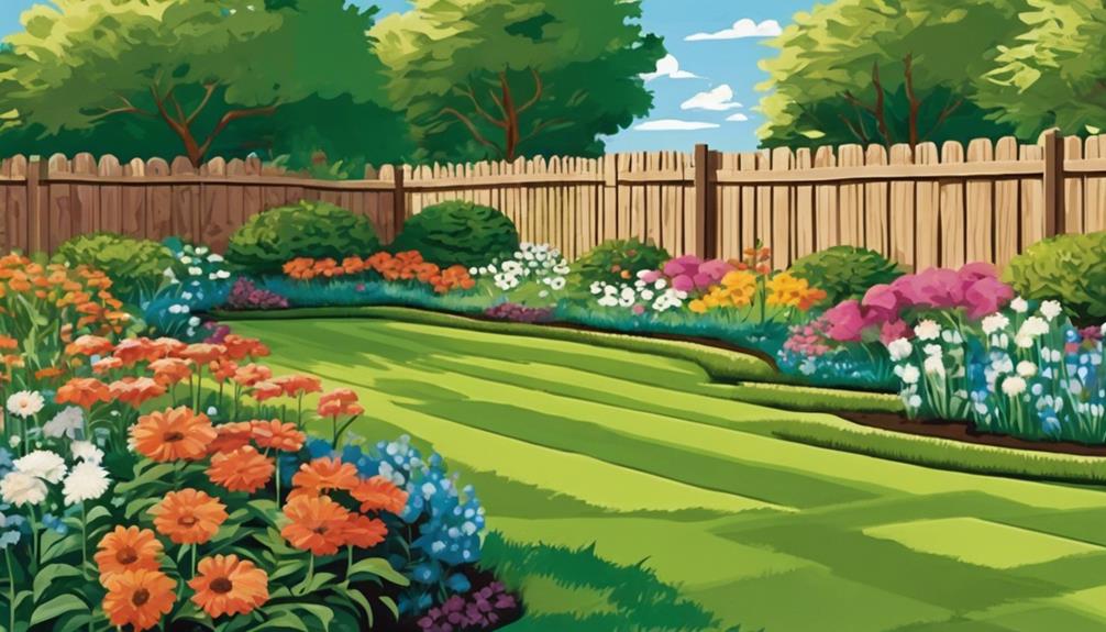 Why Choose Weekly Lawn Mowing Services Nearby? 6 convenient local lawn care