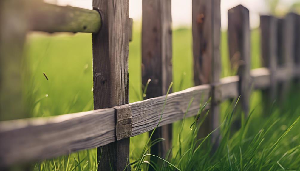 Fence Installation Oldbury 7 cost effective fix it solutions