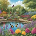 How to Design a Wildlife-Friendly Garden 5 create a wildlife friendly habitat