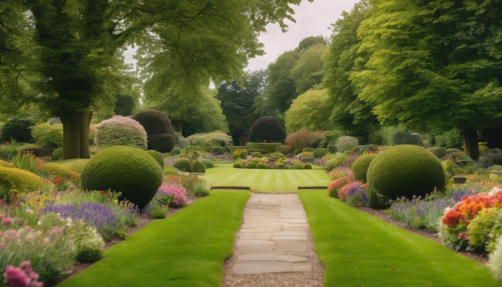Soft Landscaping Bartley Green 9 creating an oasis retreat
