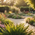 Garden Design Quinton 4 creating beautiful outdoor spaces